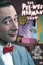 Watch The Pee-wee Herman Show Sockshare