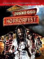 Watch Junkfood Horrorfest Sockshare