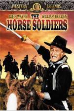 Watch The Horse Soldiers Sockshare