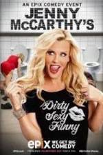 Watch Jenny McCarthy's Dirty Sexy Funny Sockshare