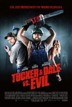 Watch Tucker and Dale vs Evil Sockshare