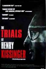 Watch The Trials of Henry Kissinger Sockshare