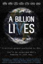 Watch A Billion Lives Sockshare