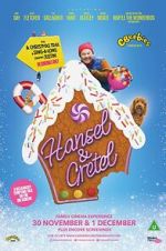 Watch CBeebies Christmas Show: Hansel & Gretel Sockshare
