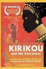 Watch Kirikou and the Sorceress Sockshare