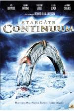 Watch Stargate: Continuum Sockshare