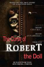 Watch The Curse of Robert the Doll Sockshare