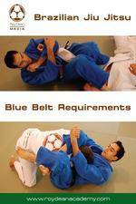 Watch Roy Dean - Blue Belt Requirements Sockshare