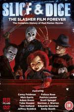 Watch Slice and Dice: The Slasher Film Forever Sockshare