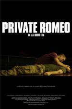 Watch Private Romeo Alluc