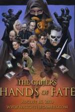 Watch The Gamers Hands of Fate Sockshare