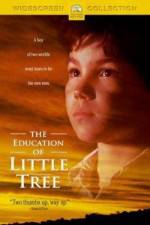 Watch The Education of Little Tree Sockshare