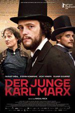 Watch The Young Karl Marx Sockshare