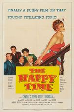 Watch The Happy Time Sockshare