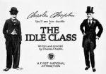 Watch The Idle Class (Short 1921) Sockshare