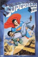 Watch Superman III Sockshare