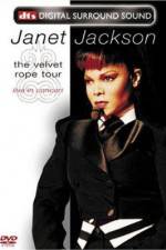 Watch Janet The Velvet Rope Sockshare