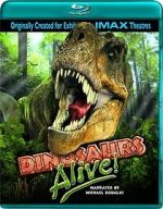 Watch Dinosaurs Alive (Short 2007) Sockshare