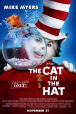 Watch The Cat in the Hat Sockshare