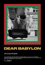 Watch Dear Babylon (Short 2019) Sockshare