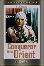 Watch Conqueror of the Orient Sockshare