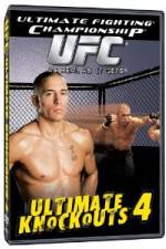 Watch UFC Ultimate Knockouts 4 Sockshare