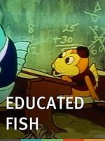 Watch Educated Fish (Short 1937) Sockshare