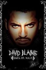 Watch David Blaine: Real or Magic Sockshare