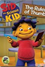 Watch Sid The Science Kid The Ruler Of Thumb Sockshare