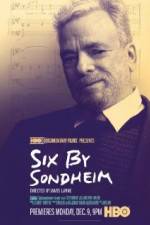 Watch Six by Sondheim Sockshare