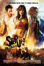 Watch Step Up 2 the Streets Sockshare