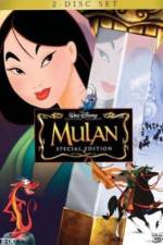 Watch Mulan Sockshare