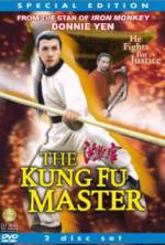 Watch Kung Fu Master Sockshare
