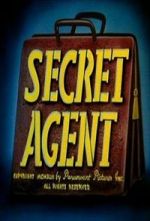 Watch Secret Agent (Short 1943) Sockshare