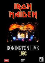 Watch Iron Maiden: Donington Live 1992 Sockshare