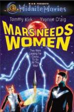 Watch Mars Needs Women Sockshare