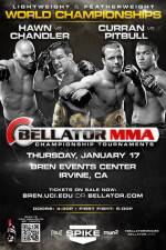 Watch Bellator 85 Sockshare