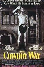 Watch The Cowboy Way Sockshare