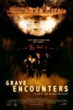 Watch Grave Encounters Sockshare