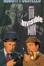 Watch Abbott and Costello Meet the Invisible Man Sockshare