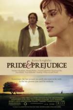 Watch Pride & Prejudice Sockshare