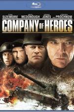 Watch Company of Heroes Sockshare