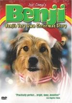 Watch Benji\'s Very Own Christmas Story (TV Short 1978) Sockshare
