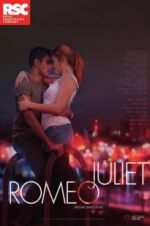 Watch RSC Live: Romeo and Juliet Sockshare