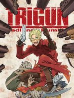 Watch Trigun: Badlands Rumble Sockshare