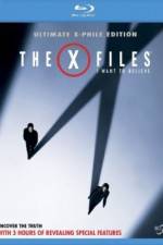 Watch The X Files: I Want to Believe Sockshare