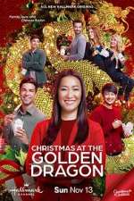 Watch Christmas at the Golden Dragon Sockshare