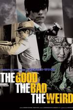 Watch The Good the Bad and the Weird Sockshare