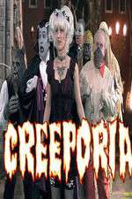 Watch Creeporia Sockshare