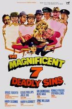 Watch The Magnificent Seven Deadly Sins Sockshare